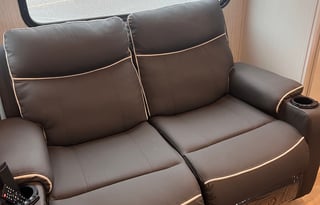 2021 Forest River Wildcat KTN1413