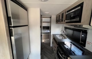 Family and pet approved rental. Military Discount!