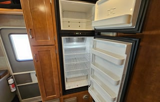 2019 Winnebago Minnie Winnie 31G