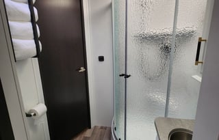 Warren Welcome Wagon 2.0