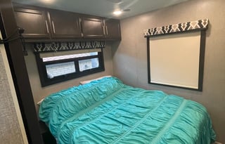 2021 Entegra Coach Vision 29F