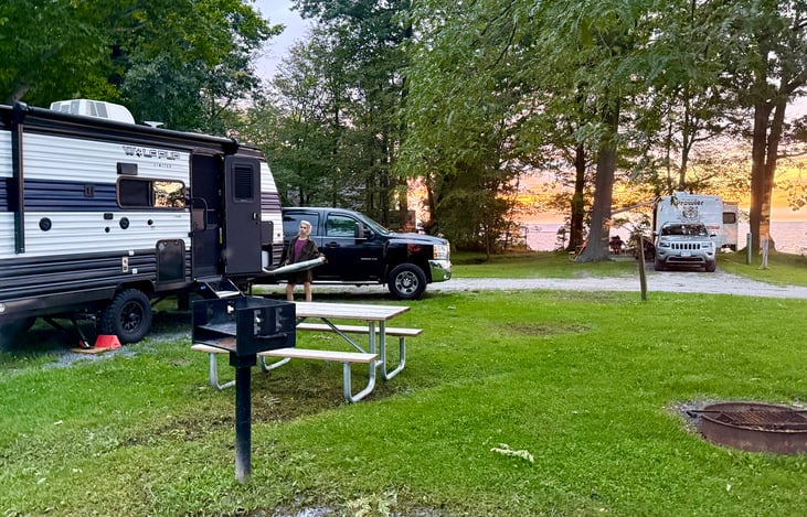 RV Photo