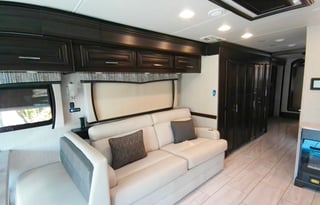 2021 Forest River RV Berkshire XLT 45