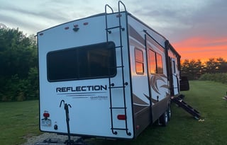 2020 Grand Design Reflection 31MB