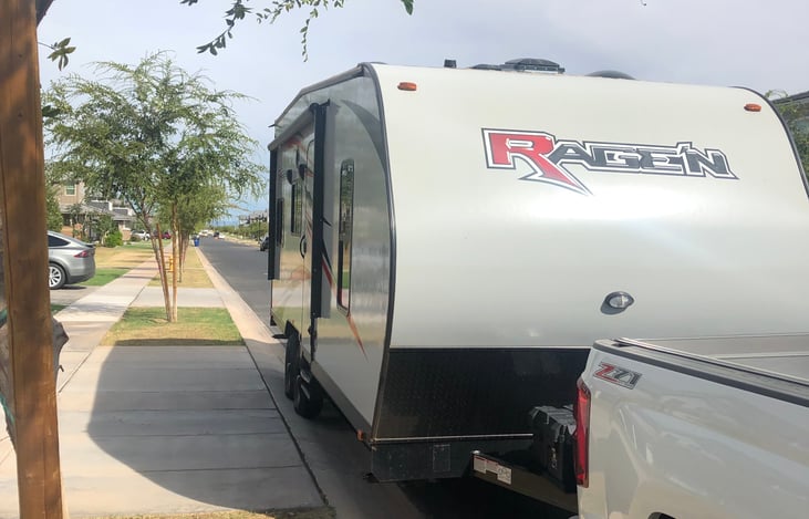 RV Photo