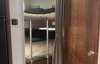 2018 Mallard Bunkhouse