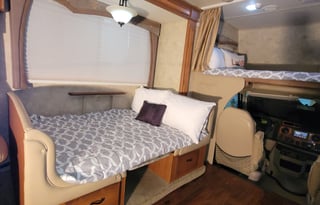 2020 Coachmen RV Freelander 27 QB