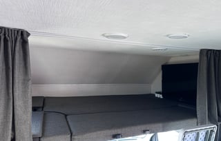 Forest River Solera 32DSB