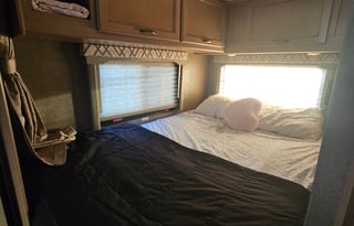 2020 Family & Pet Friendly Class C Motorhome