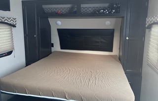 2018 Venture RV Sonic Lite 169VBH