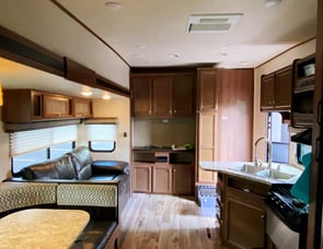 Heartland ElkRidge Xtreme Light E 326