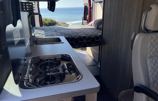 Pololu - (Kona -Big Island)