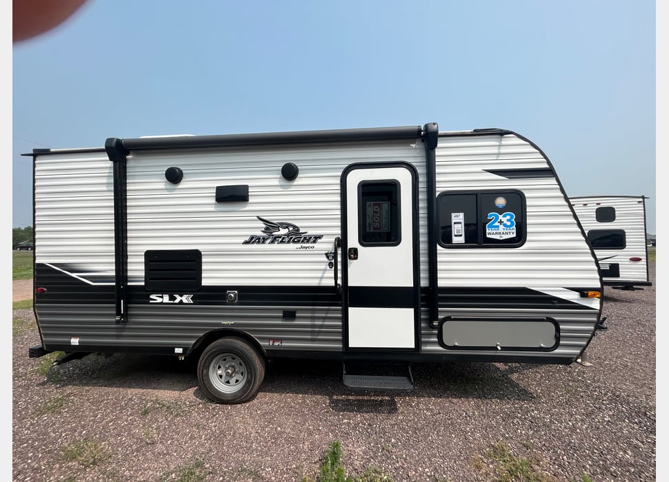 Travel Trailer rentals in Duluth