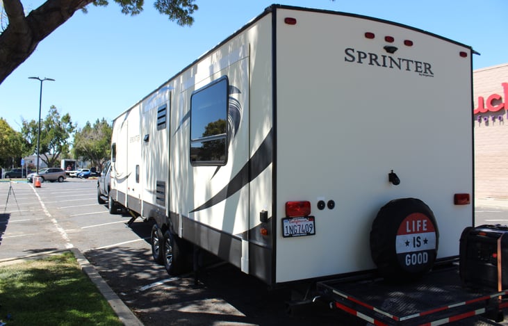RV Photo