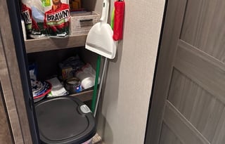 Meet the SR‑281VBH — Your Road‑Trip Rockstar