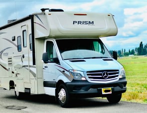 Coachmen RV Prism 2200 FS