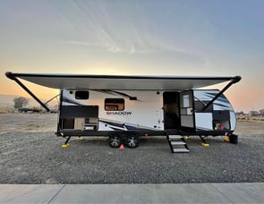 Cruiser Shadow Cruiser 259BHS