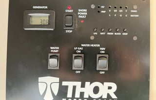 Today’s Adventures Are Tomorrow’s Memories