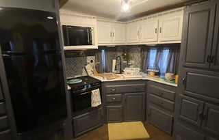 1993 Coachmen RV Catalina 275RK