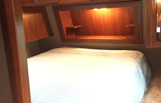 2014 Keystone RV Cougar X-Lite 28RBS