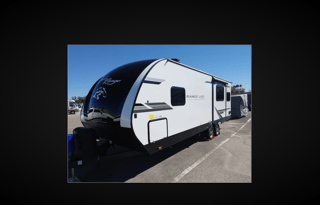 $99 special 2022 Lightweight & Spacious Sleeps