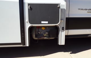2023 Coachmen RV Cross Trail Transit 20CB