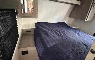 Spacious & Family-Friendly RV