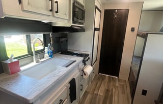 2022 Highland Ridge Open Range Travel Trailer