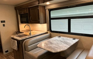 “In the Moment” RV