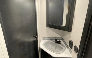 2021 Forest River RV Cherokee Grey Wolf 26DBH