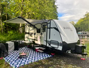 Dutchmen RV Kodiak Cub 175BH