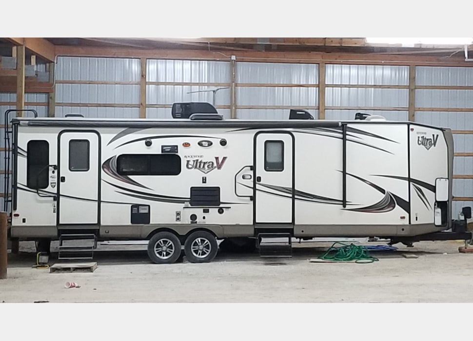 Travel Trailer rentals in Marshfield