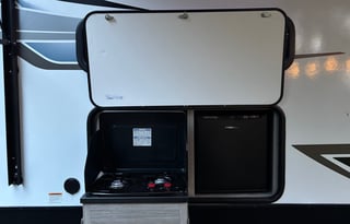 2023 KEYSTONE PASSPORT SL ULTRA LITE M268 BH
