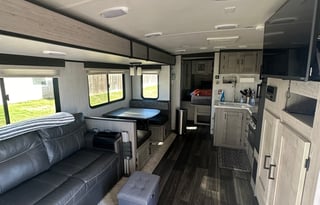 2021 Heartland Mallard 260