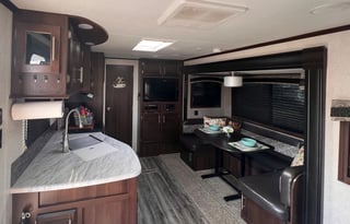 2019 Jayco Jayflight Sleeps 5+