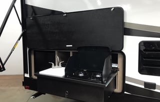 2019 Heartland Sundance 241BH