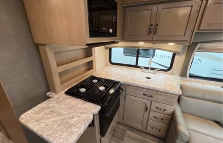 RV Photo