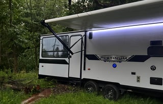 2020 Forest River RV Salem FSX 280RT