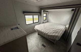 2023 Forest River RV Wildwood 36VBDS