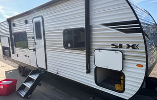 2025 Jayco Jay Flight SLX 265BHS