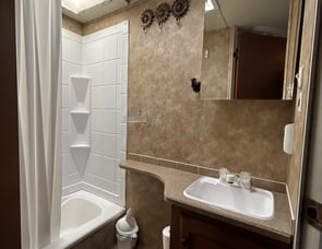 Gulf Stream RV Streamlite Sport 27 BKS