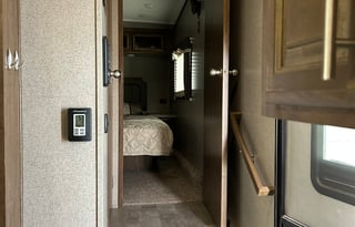 2021 forest river rv rockwood ultra lite 2781ws