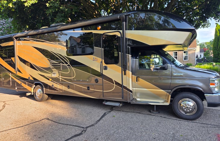 RV Photo