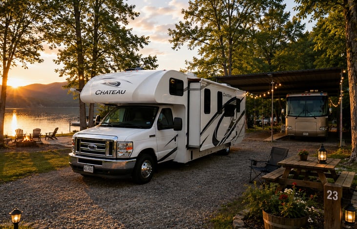 RV Photo