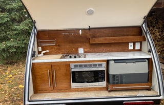 2018 nuCamp RV T@G XL 6-Wide