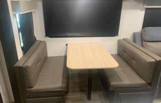 Saddles and Sunsets RV and Horse Riding Experience