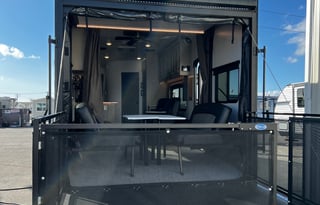 2023 Forest River RV Shockwave 29KSGDX