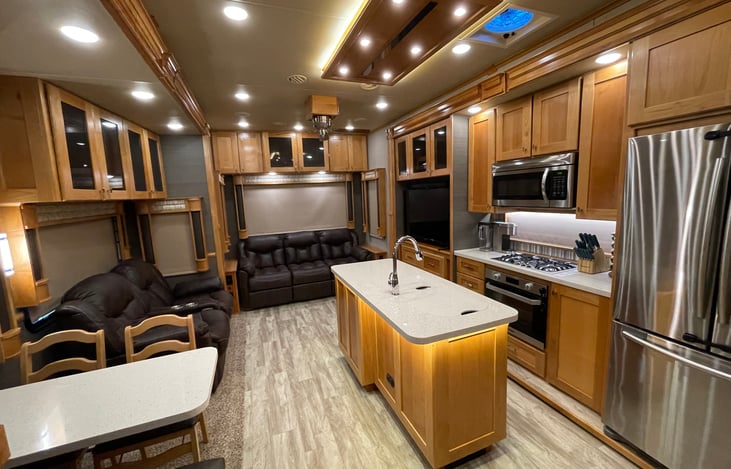 RV Photo