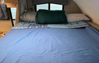 Homemobile (like batmobile only homey)