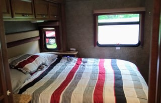 2014 Thor Motor Coach ACE 27 1